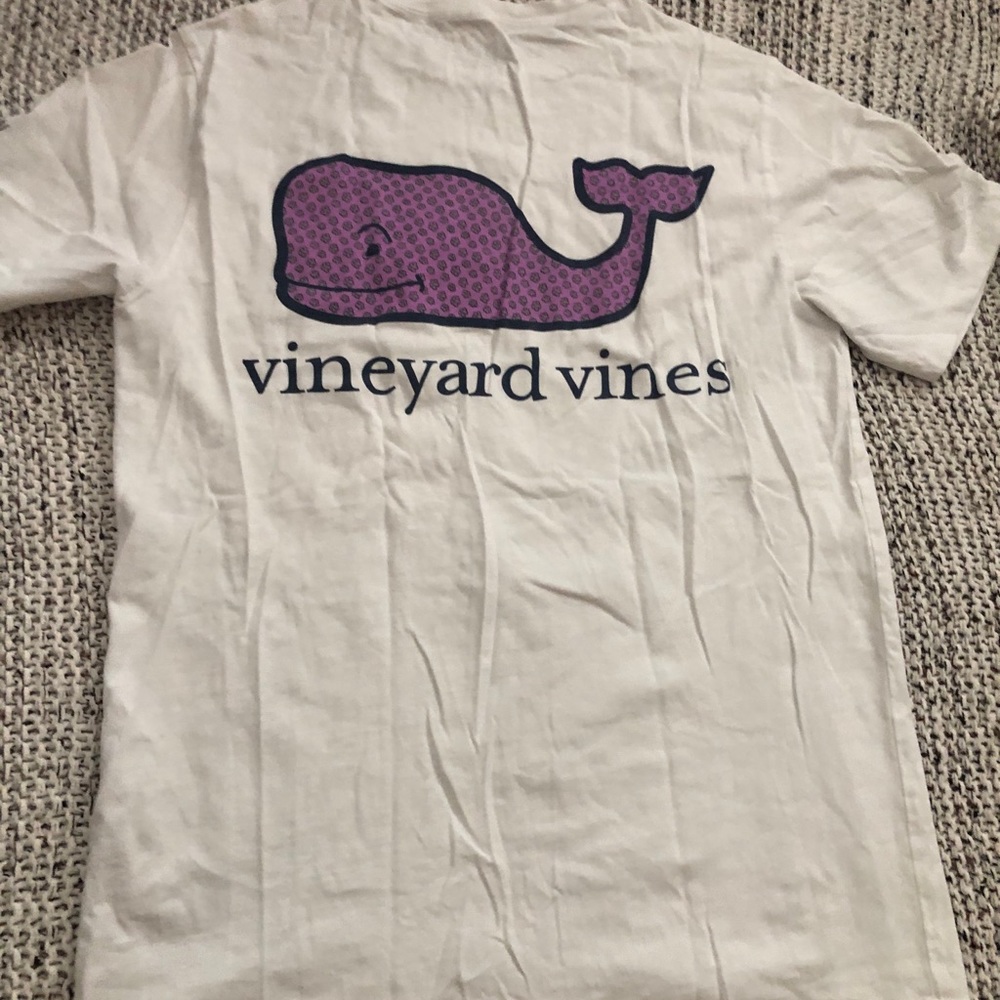 VINEYARD VINES tee